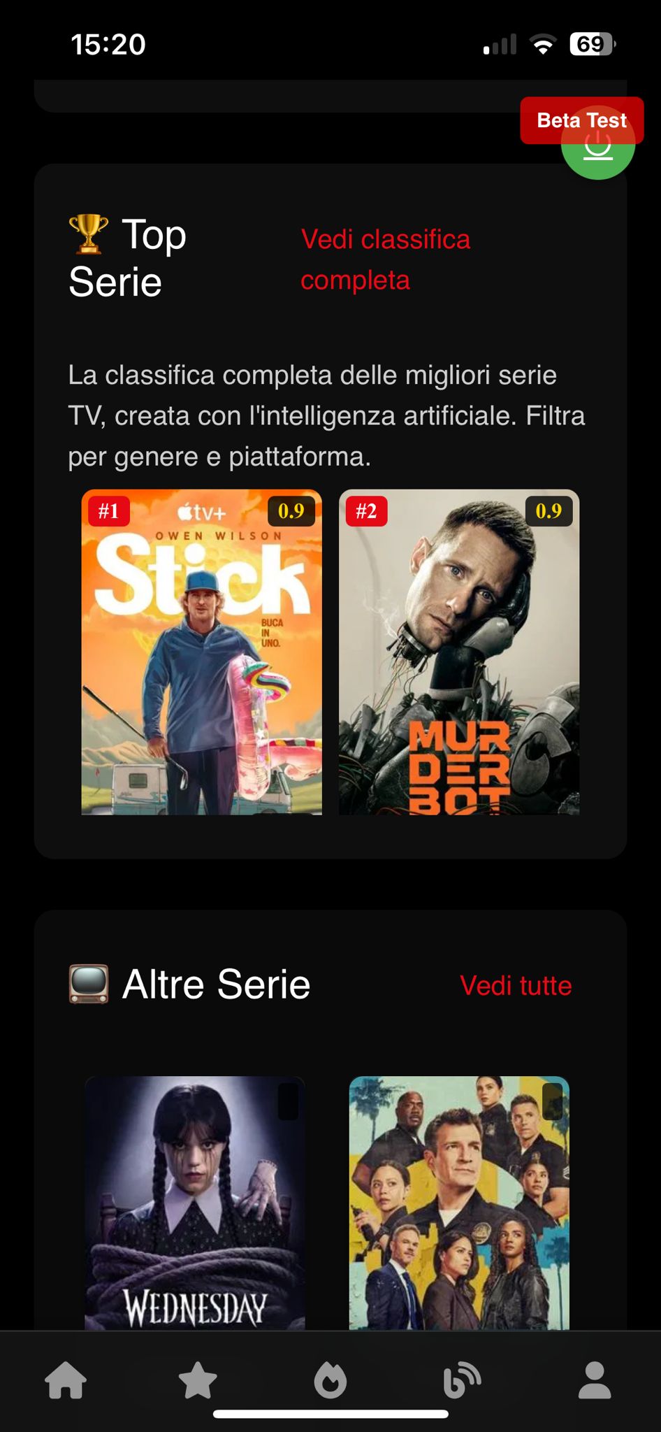 Cosa guardo stasera? Le migliori serie TV da vedere subito
