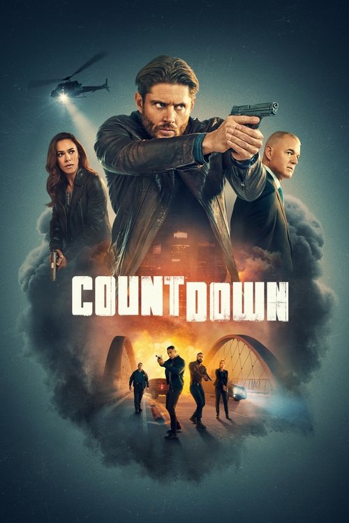 Countdown Cast: Gli Attori Principali